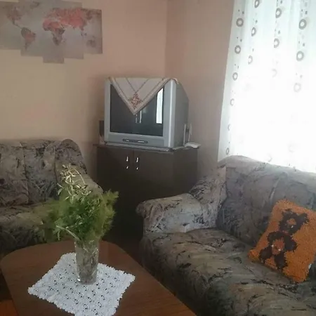 Гостевой дом 