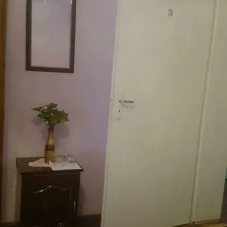 Гостевой дом 
