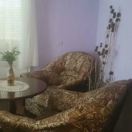 Гостевой дом 